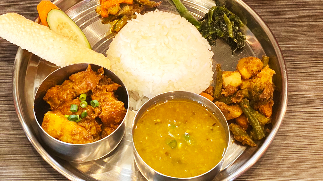 ダルバート・ポーク